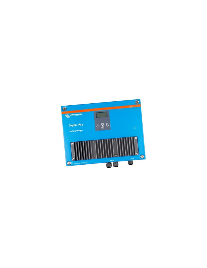 Ladegerät 30A 24V Skylla IP44 120/240V Victron Energy 24/30 (1+1 outputs)