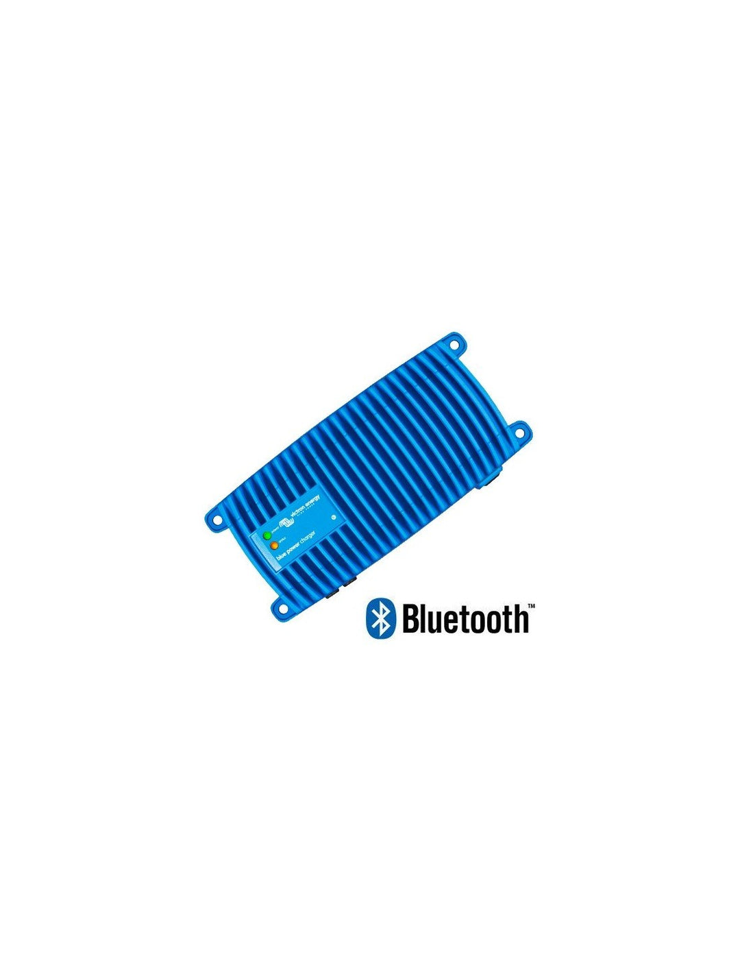 Ladegerät 7A 12V Victron Energy Blue Smart IP67 Bluetooth 12/7 1 Schuko