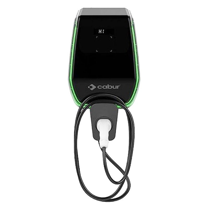 Cabur EVPLUS7C Wallbox Zubehör 7,4 kW