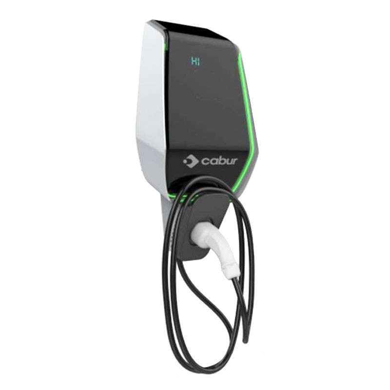 Cabur EVPLUS7C Wallbox Zubehör 7,4 kW