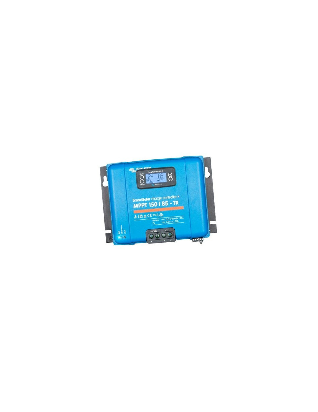 Laderegler Smartsolar MPPT 150/60-TR 150Voc 60A Victron Energy
