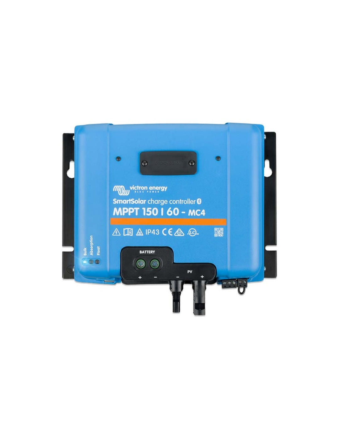 Laderegler Smartsolar MPPT 150/60- 150Voc 60A Victron Energy