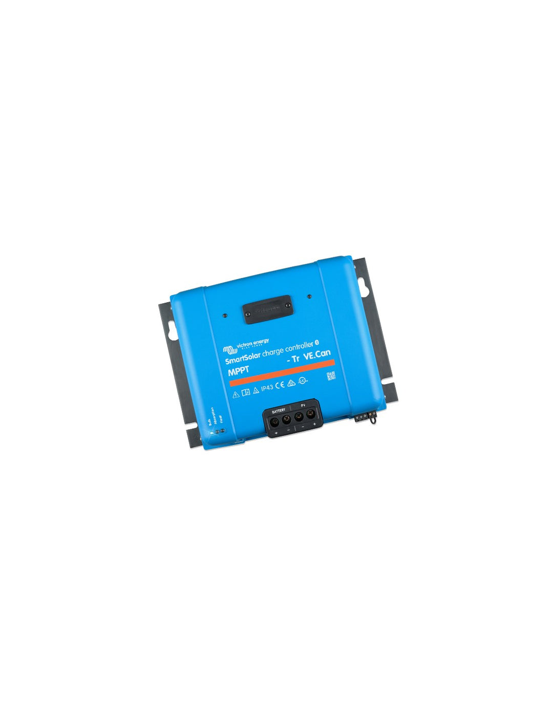 Laderegler Smartsolar MPPT 250/100-TR VE.Can 250Voc 100A Victron Energy