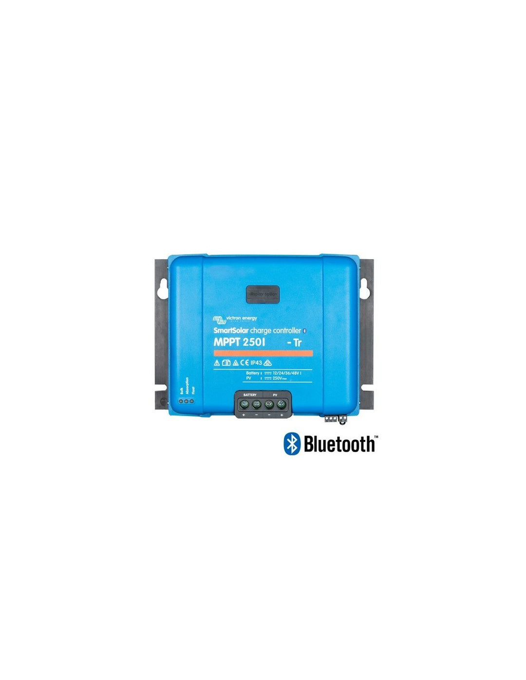 Laderegler Smartsolar MPPT 250/60-TR 250Voc 60A Victron Energy