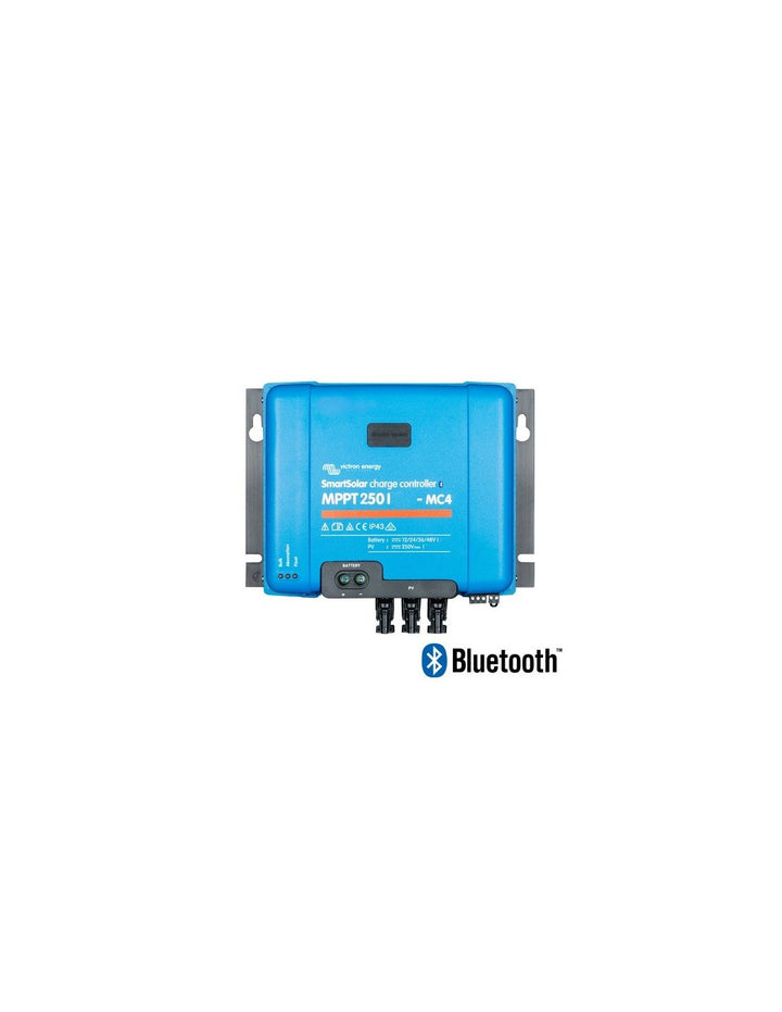 Laderegler Smartsolar MPPT 250/85- 250Voc 85A Victron Energy
