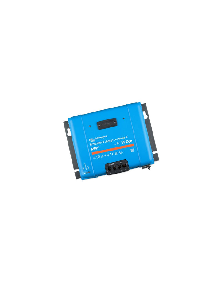 Laderegler Smartsolar MPPT 250/85-TR VE.Can 250Voc 85A Victron Energy