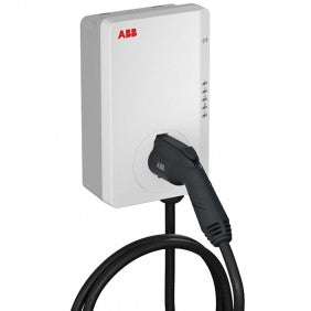 Bticino LEG 057037 Wallbox 22 kW