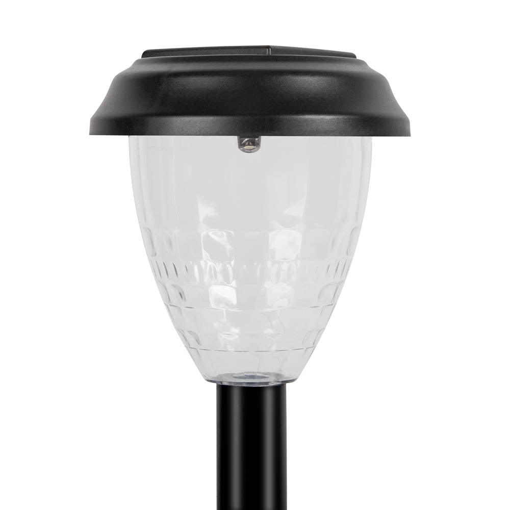 Erste LED-Solarleuchte Atristar, 43 cm, 4000 K
