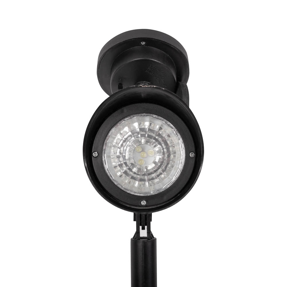 Erste LED-Solarleuchte Ferry, 30 cm, 6400 K