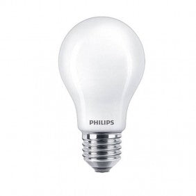 Philips INCALED75G2 LED-Tropfenbirne 8,5 W