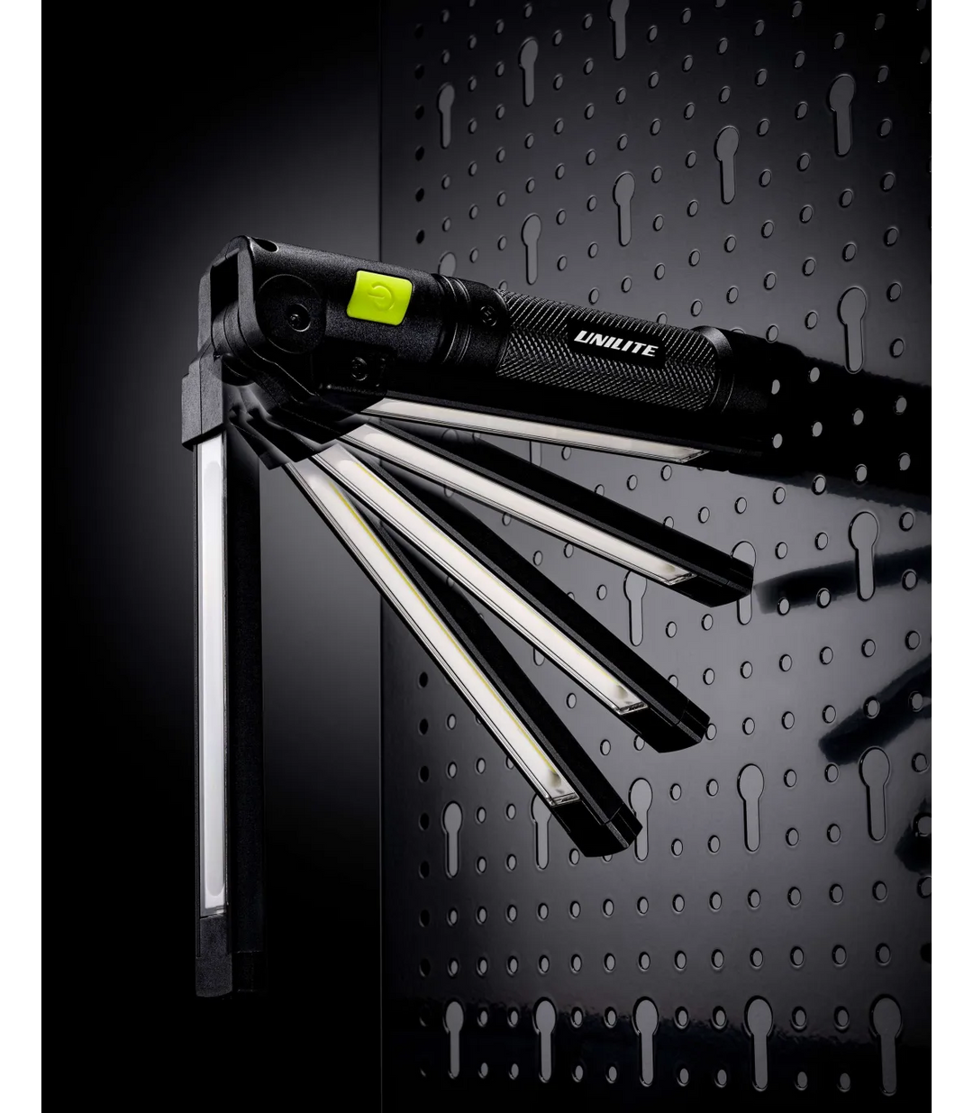 Multifunktions-Arbeitslampe-LUMIÈRE 925LM