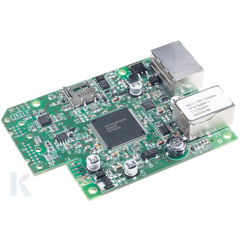 Solarics Daikin Drgatewayaa – LAN-Adapter für Kessel