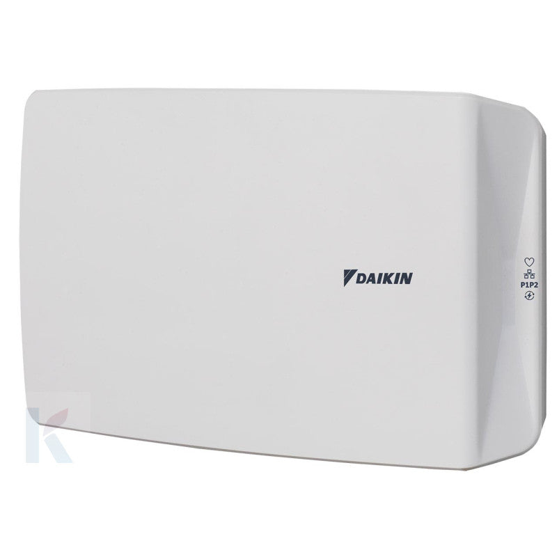 Solarics Daikin BRP069A62 – LAN-Adapter zur Steuerung über die Onecta-Wärmepumpen-App