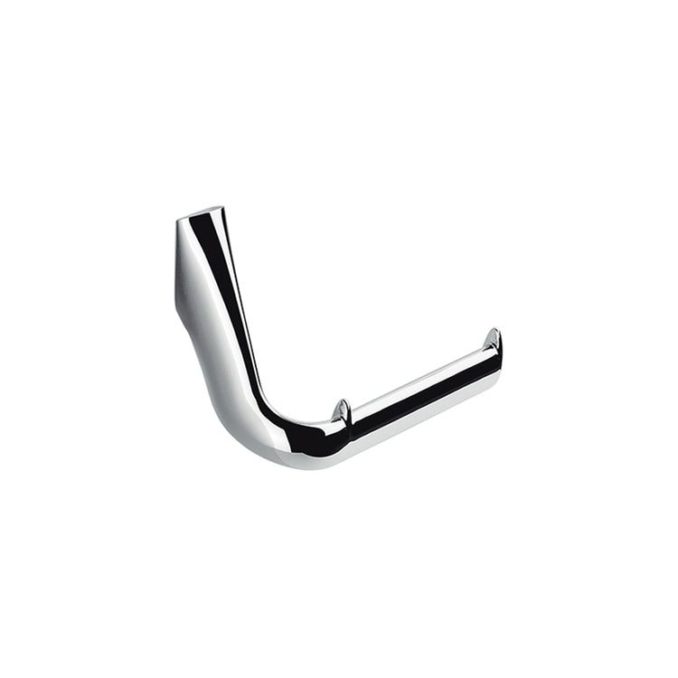 Colombo Design Rollenhalter, Chromoberfläche LAND B28080CR