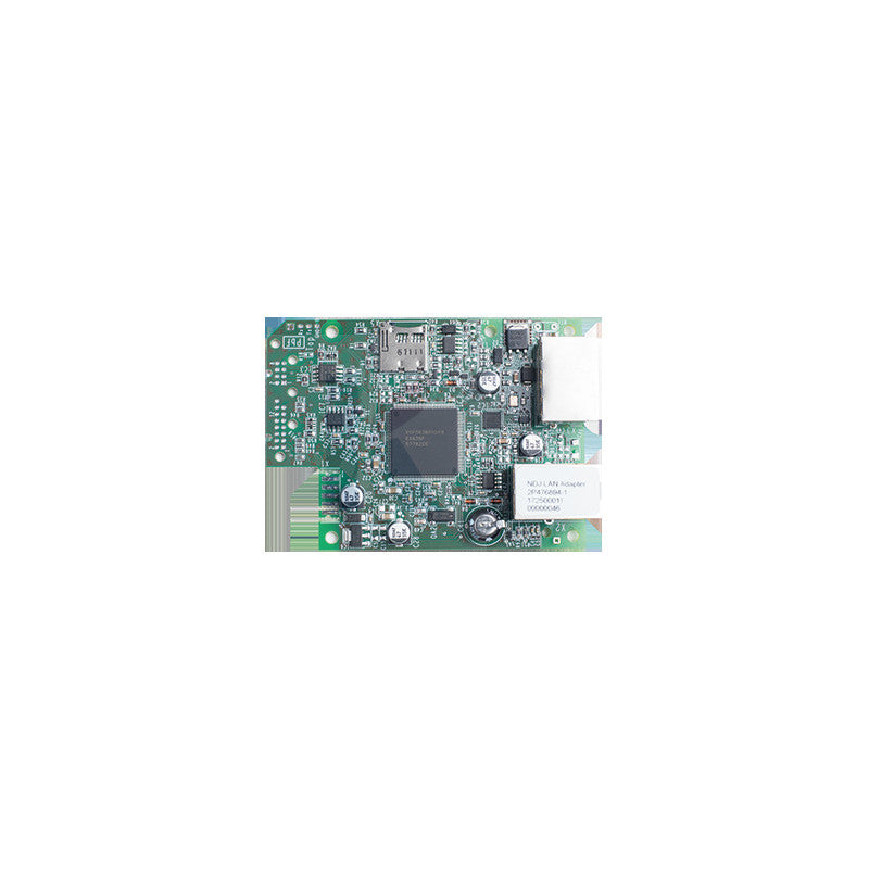 Solarics Daikin Drgatewayaa – LAN-Adapter für Kessel