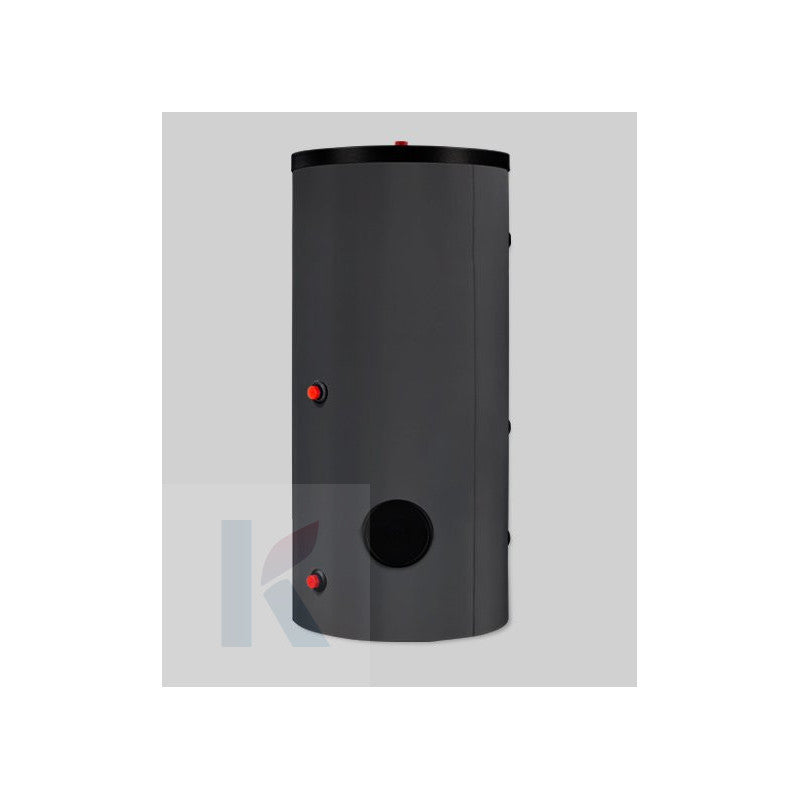 Solarics Thermor 950138 – Large capacity Speicher tank with 1 coil Elara 900L 1CO