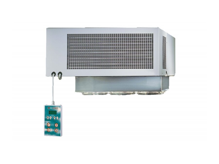 Rivacold Monoblock-Kälteaggregat SFM008P001, R290