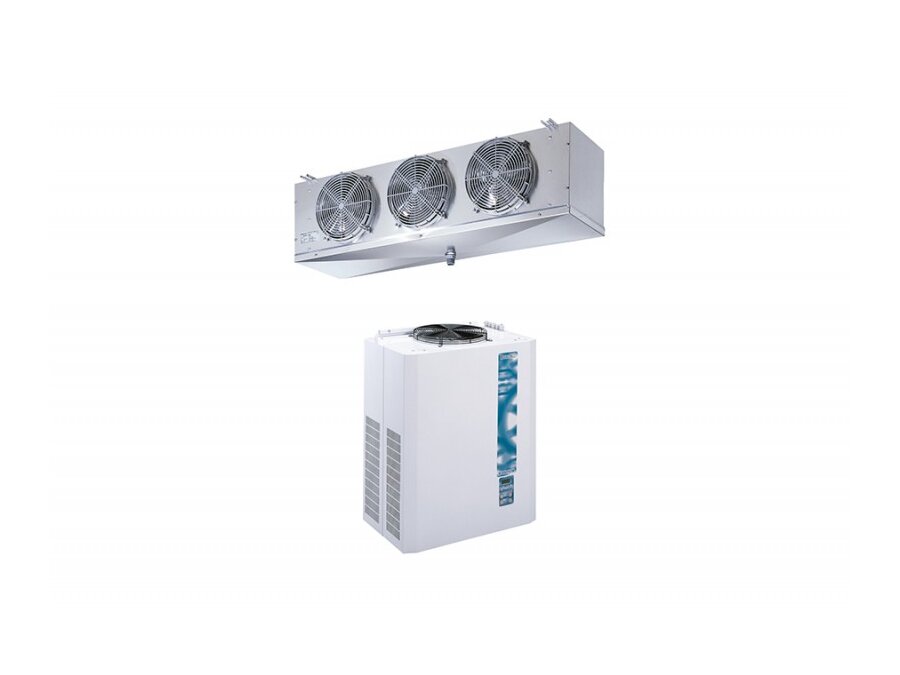 Rivacold Split-Kälteaggregat FSM009G001/D1.E1.F0