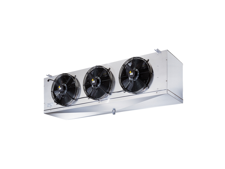 Rivacold Luftkühler RCMXB 3350606 ED für CO2, PS 75 bar