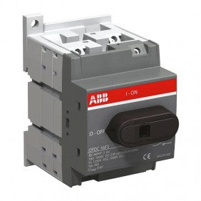 ABB KIT ABBDC22 String-Box für Photovoltaikanlage Wechselrichter-Wechselrichter-Zubehör 1000 V