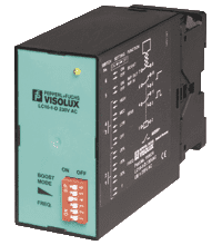Pepperl+Fuchs LC10-1-D 24 VDCLoop detector