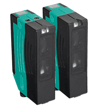 Pepperl+Fuchs LD28/LV28-F1-3974/47/82b/112Thru-beam Sensor