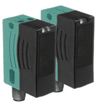 Pepperl+Fuchs LD28/LV28-F2/47/76a/82b/105Thru-beam Sensor