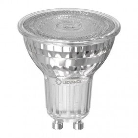 Osram Ledvance PAR16 LED-Glühbirne GU10 Ledvance PAR16 VP16808651201 6,9 W 6500 K