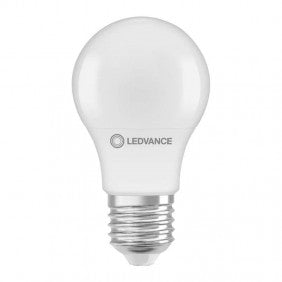 Osram Ledvance Osram Ledvance Osram 8.5W Led Glühbirne E27 Sockel 6500K VCA60865S1 8.5W LED-Lampe E27 6500 K