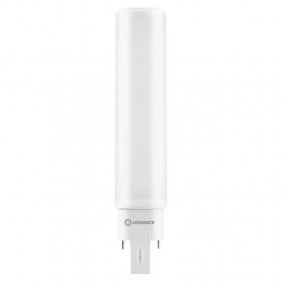 Osram Ledvance Dulux D/E26 LED-Lampe G24Q-3 Ledvance Osram Dulux D/E26 LED-Lampe G24Q-3 10W 4000K VDDE268401 10 W 4000 K VDDE268401