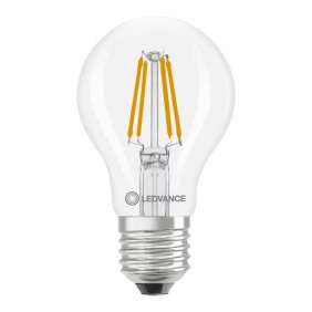 Osram Ledvance VCA75830C1 LED-Lampe Ledvance Osram Led Glühbirne 7.5W E27 3000K VCA75830C1 7,5 W E27 3000 K