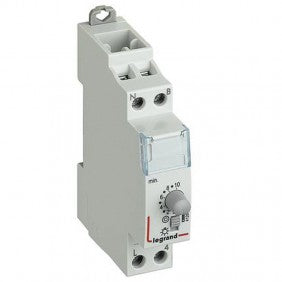 Legrand AlphaRex AlphaRex 412602 16A 230 V Treppenlicht-Zeitschaltuhr 412602