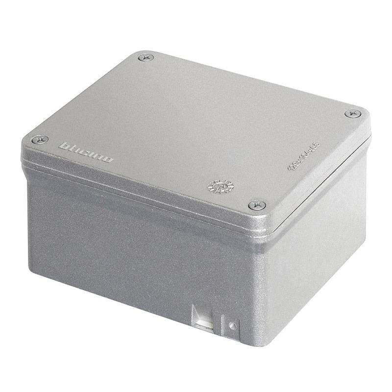 Legrand 387124 Abzweigdose für Außenbereich IP65