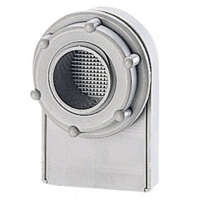 Legrand ALTIS Lüfter IP44 Lochdurchmesser 30,5 mm 036579