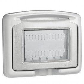 Legrand Hydrobox für Box 503 wasserdichter Deckel IP55 680633 Zubehör