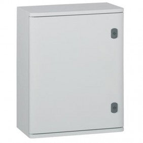 Legrand Marina Polyester-Box 400x300x206 mm IP66 036251 Schaltkasten Zubehör
