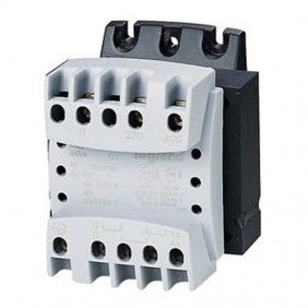 Legrand COMPACT 50 VA 642301 Trenn- und Sicherheitstransformator 50 VA