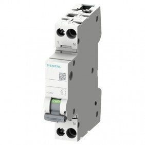 Siemens 5SL60167 Leitungsschutzschalter 16 A