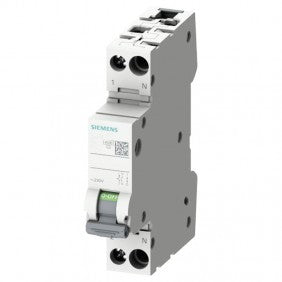 Siemens 5SL30327 Leitungsschutzschalter 32 A 1P+N