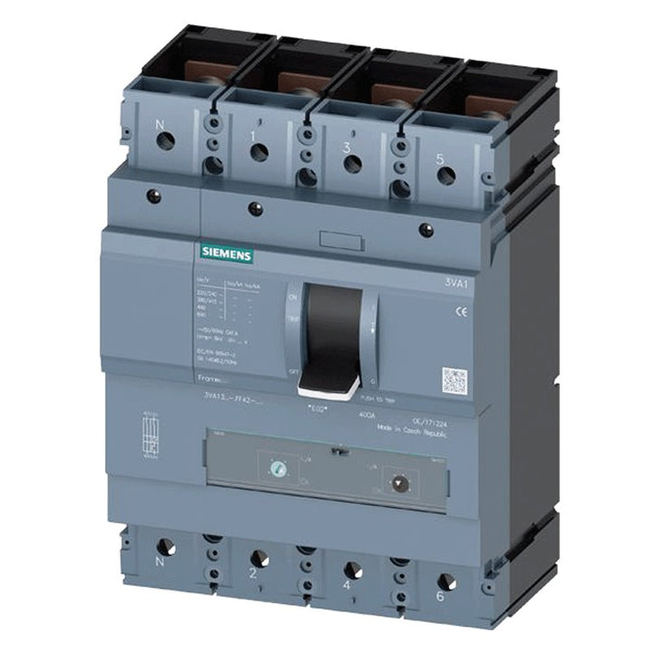 Siemens 3VA14634FF420AA0 Leistungsschalter