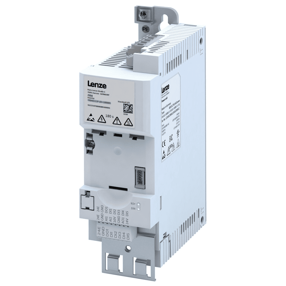 Lenze i550-C0.25/120-1 16066023Cabinet Drive