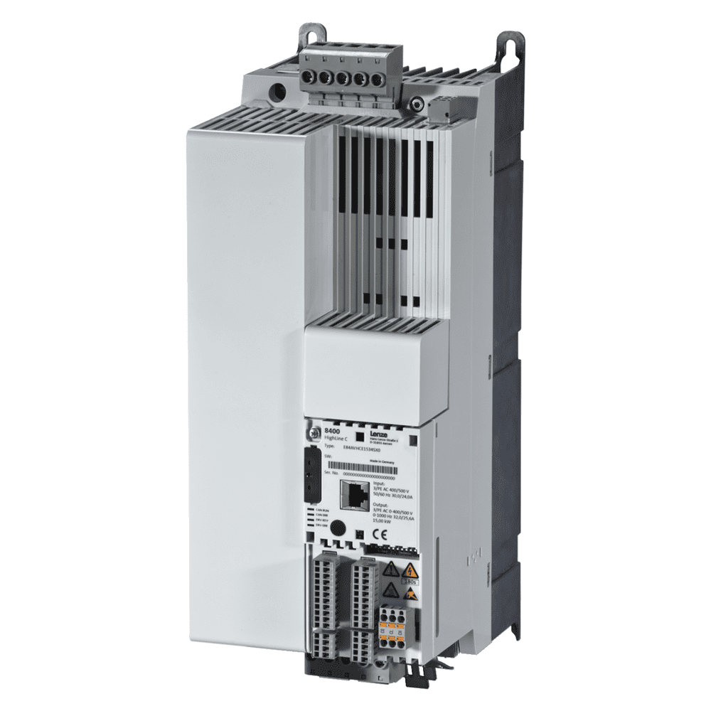 Lenze E84AVHCE1134SX0-EOXXX 15870679Frequency Drive