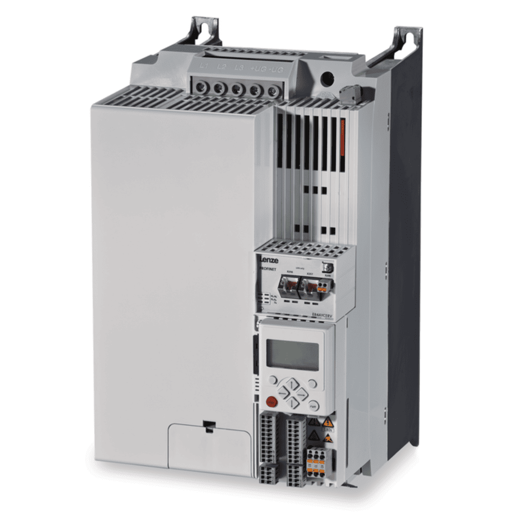 Lenze E84AVHCE2234VX0-PMXXX 15875358Frequency Drive