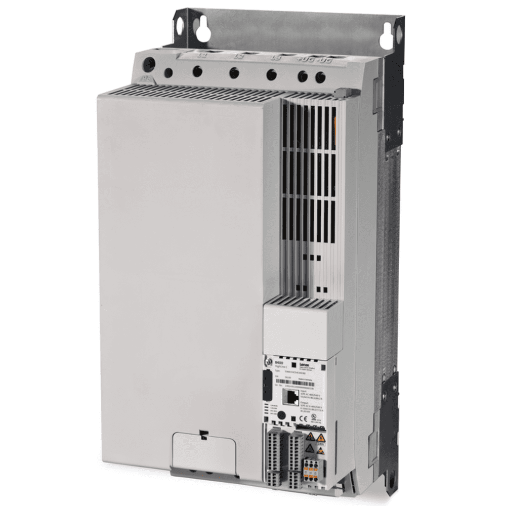 Lenze E84AVHCE3734VX0-ECXXX 0-599 Hz 16274658Frequency Drive