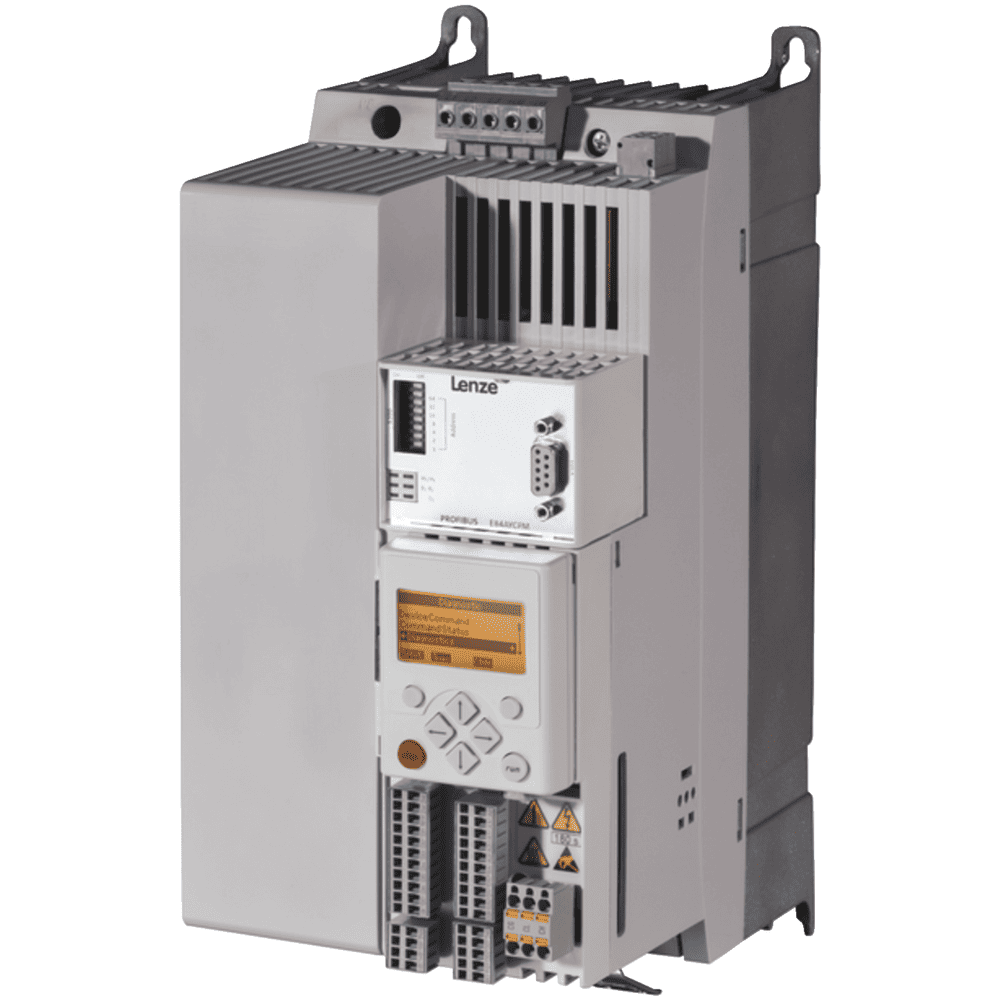 Lenze E84AVHCE5524SX0-EOXXX 15868959Frequency Drive
