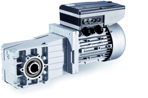 Lenze GST06-2M VBR 100C32Gear Motor