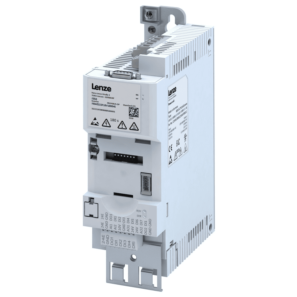 Lenze i550-C0.25/120-1 16135652Cabinet Drive