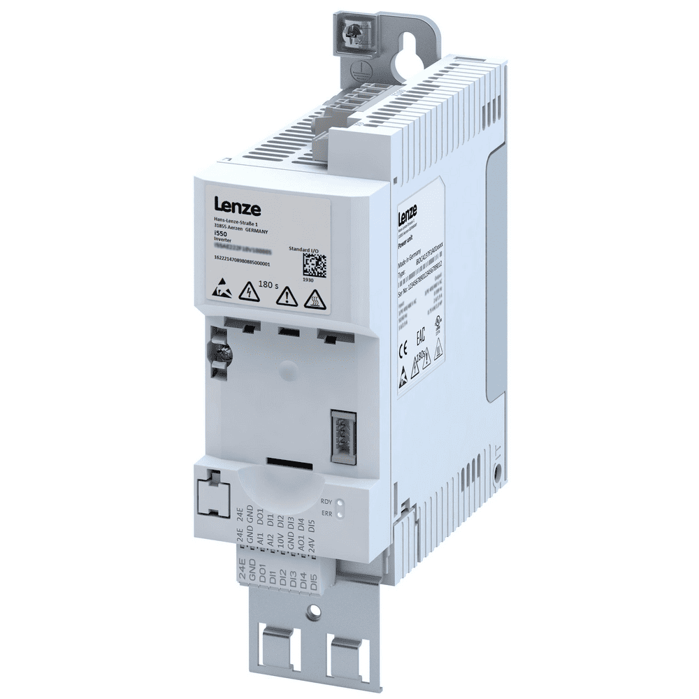Lenze i550-C0.25/230-1 16072019Cabinet Drive