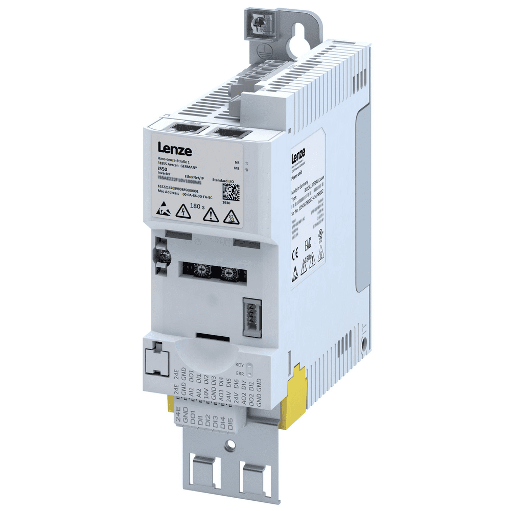 Lenze i550-C0.25/230-1 16091938Cabinet Drive
