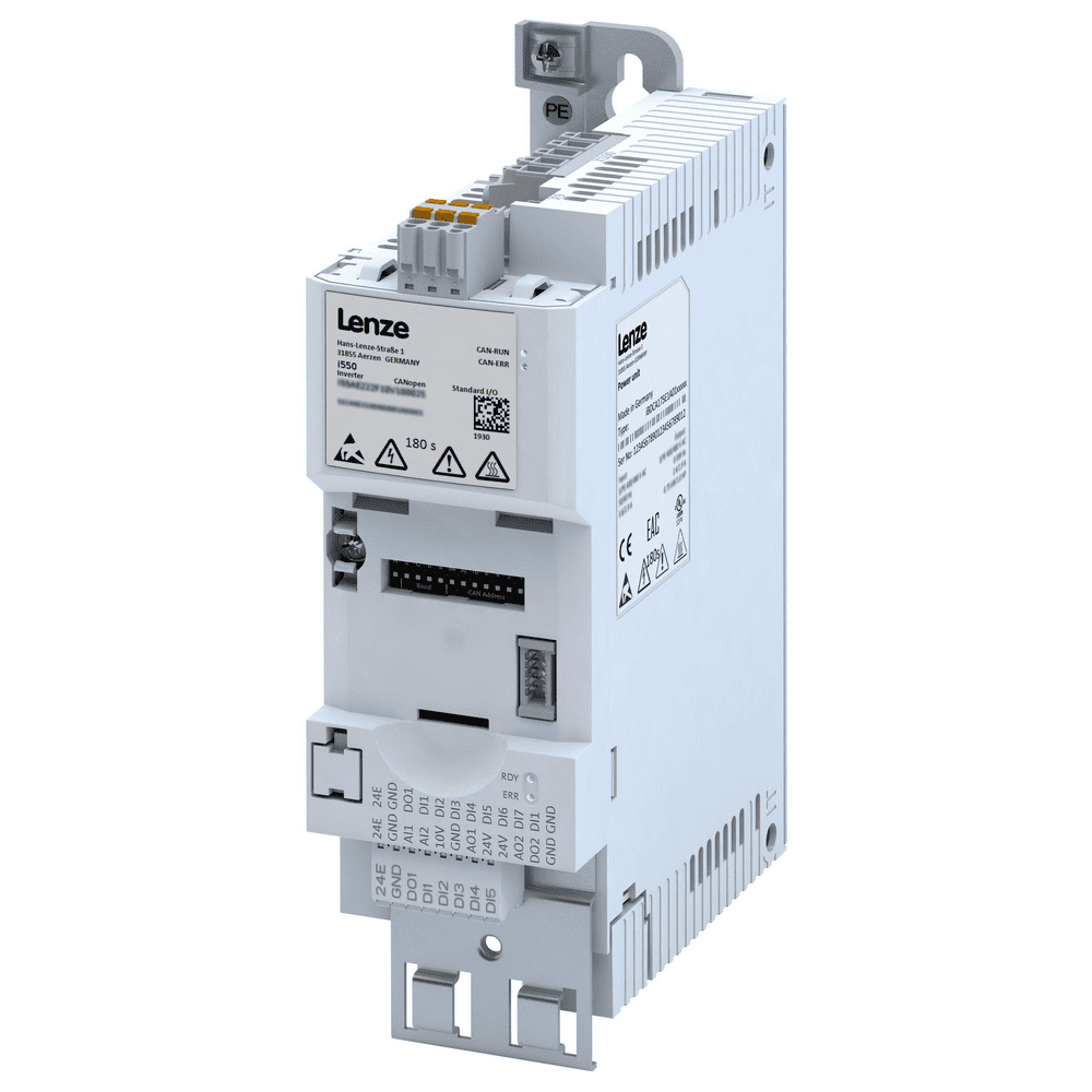 Lenze i550-C0.37/120-1 16190707Cabinet Drive